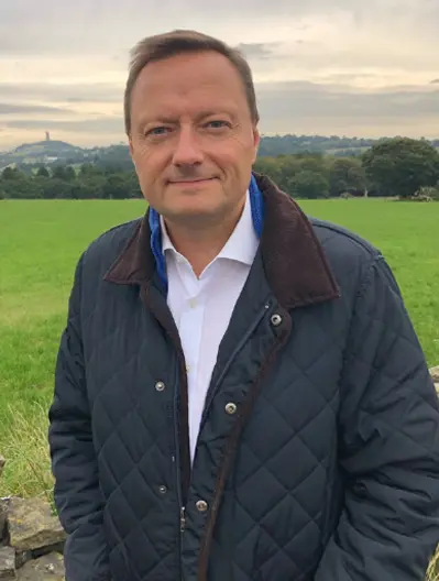 Jason McCartney