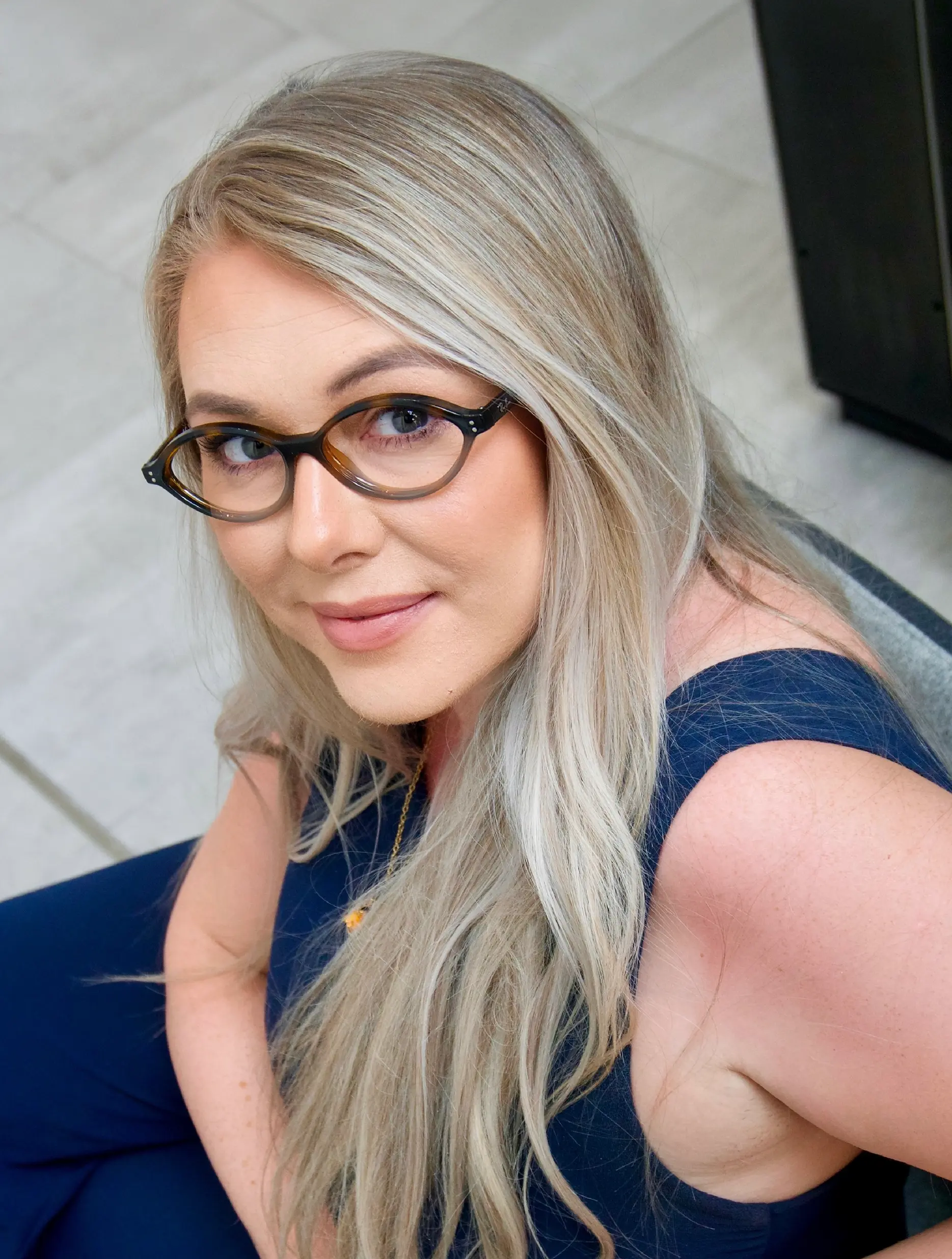 Lauren Hedley