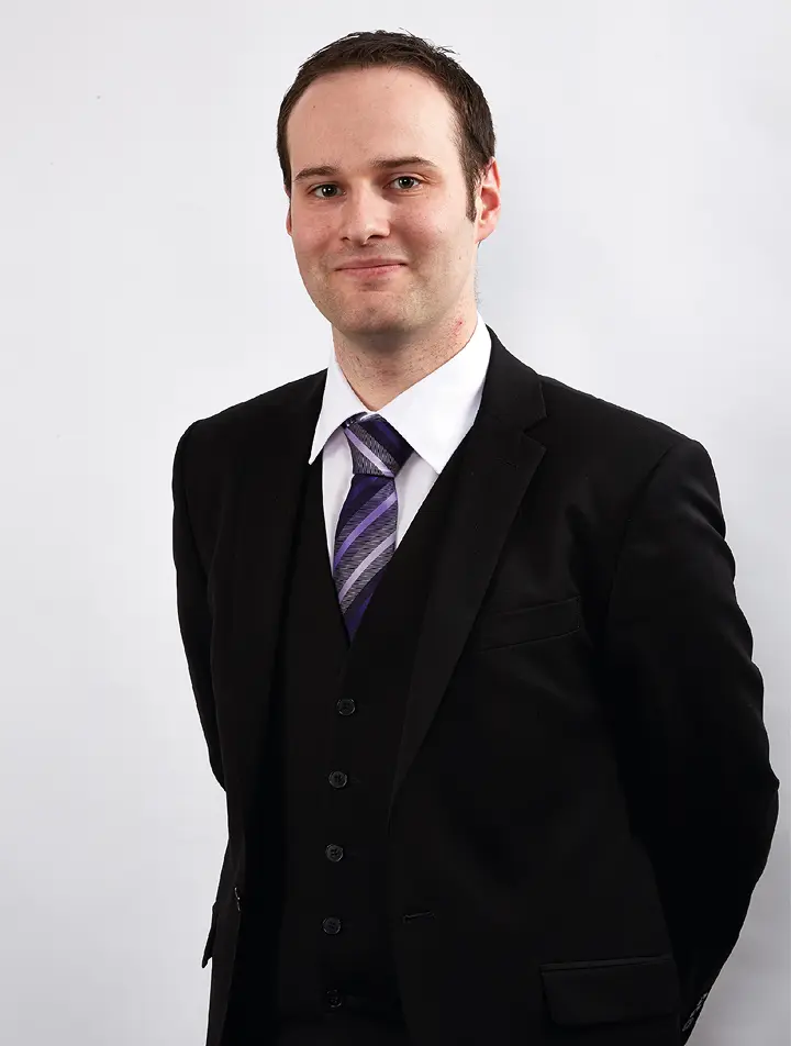 Nils O'Donoghue
